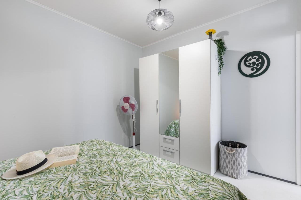 Waterview Apartments - Koru Apartment And Pool 麦米科 外观 照片