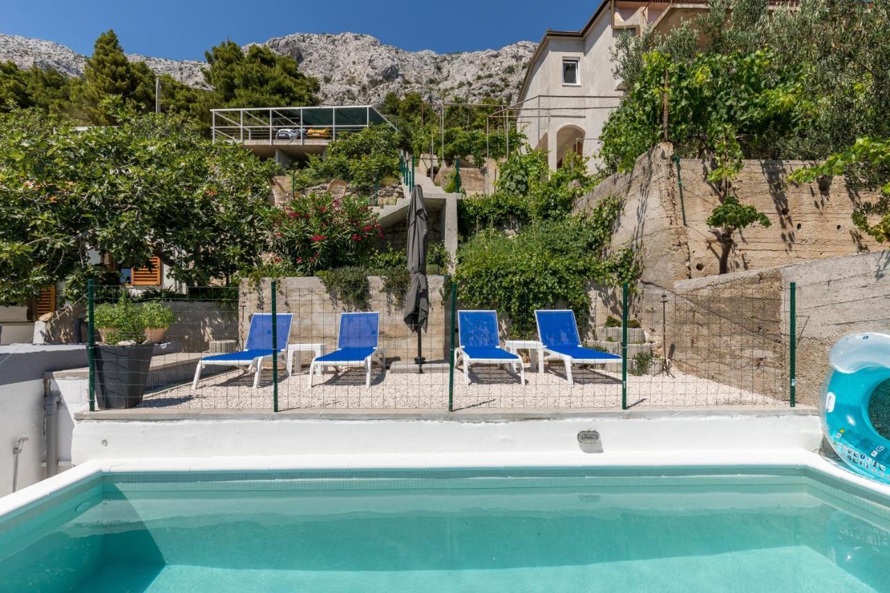 Waterview Apartments - Koru Apartment And Pool 麦米科 外观 照片