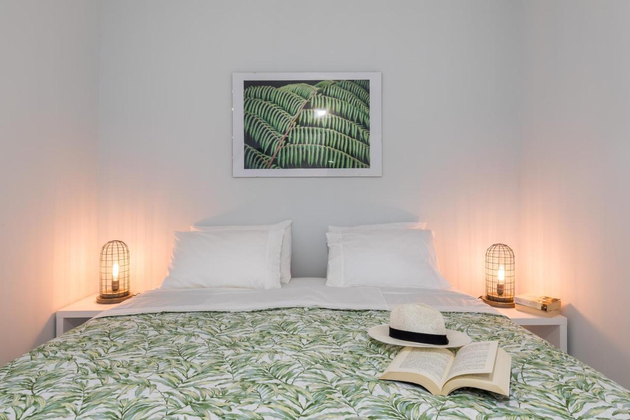 Waterview Apartments - Koru Apartment And Pool 麦米科 外观 照片