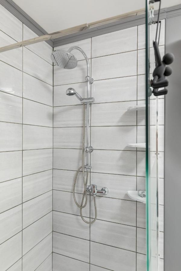 Waterview Apartments - Koru Apartment And Pool 麦米科 外观 照片