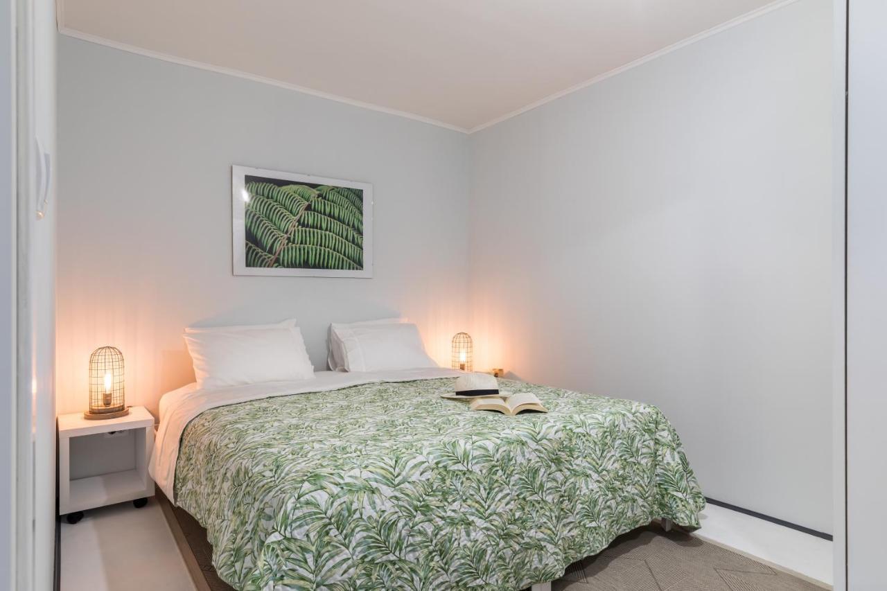 Waterview Apartments - Koru Apartment And Pool 麦米科 外观 照片